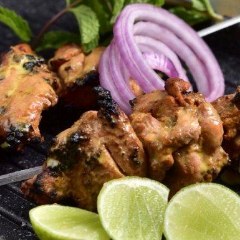 Zarda Murg Tikk