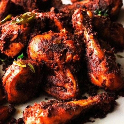 Chicken Fry