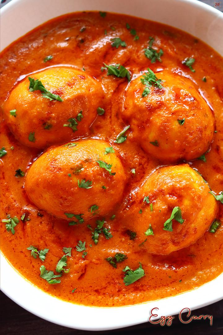 Anda Curry Full