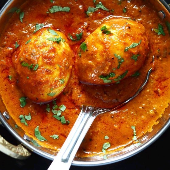 Anda Masala Full