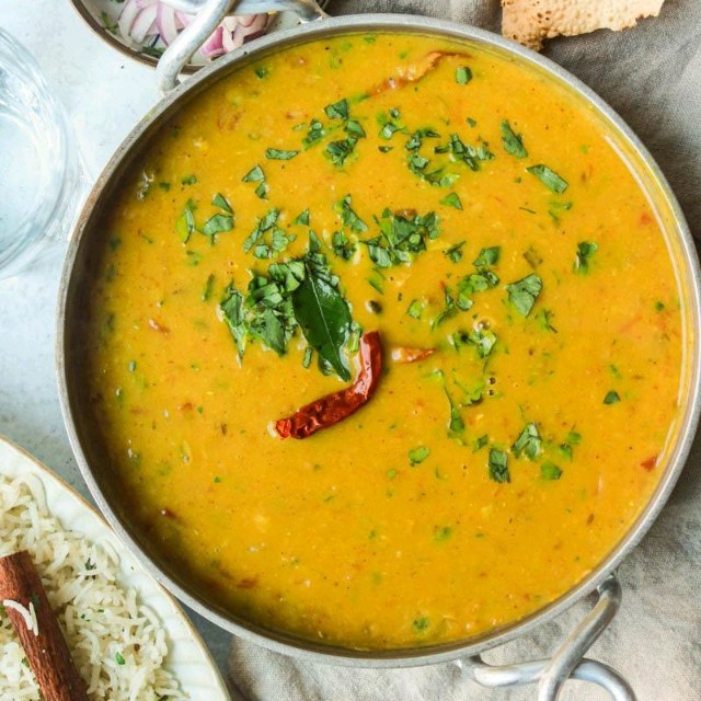 Dal Fry
