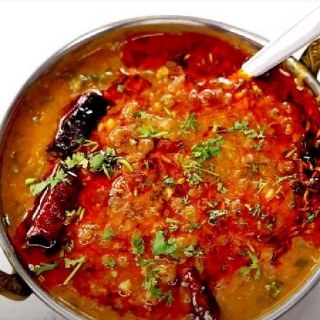 Dal tadka