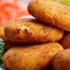 Dahi ke Kebab