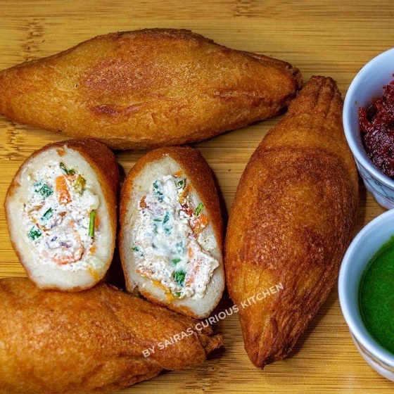 Dahi ke Sholey