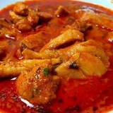 Murg Tariwala Half