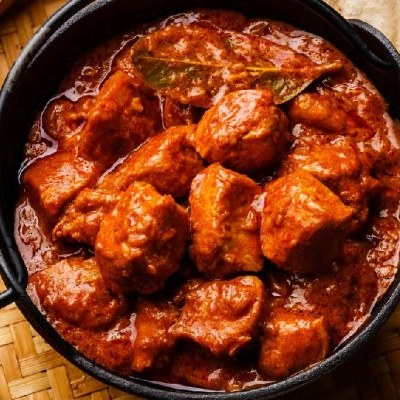 Murg Tikka Masala Full