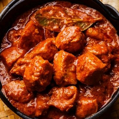 Murg Tikka Masala Half
