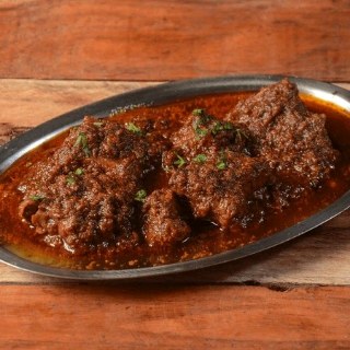 Tawa Bhuna Gosht Full