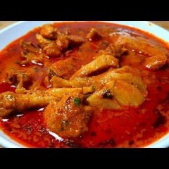 DESI CHICKEN CURRY 1 KG