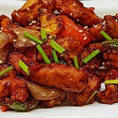 Affair Spcl Friendship Chicken