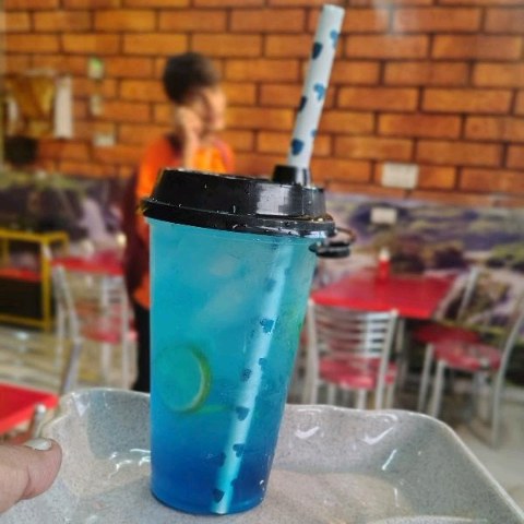 MOJITO @ 79