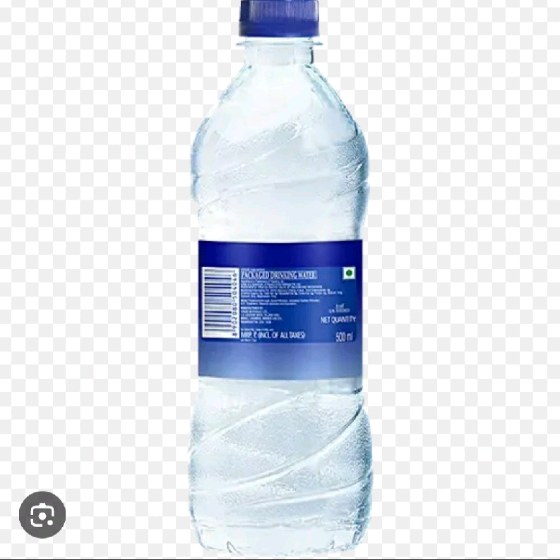 WATER BOTTLE 