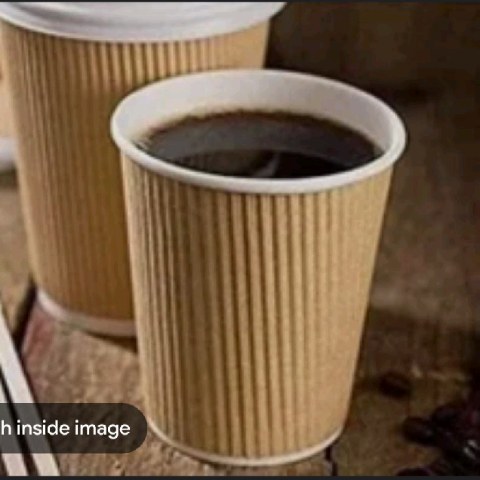 HOT COFFEE