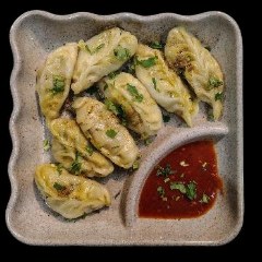 PANEER MOMOS