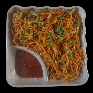 VEG NOODLES