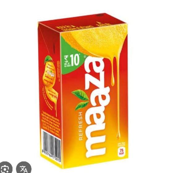 MAZZA