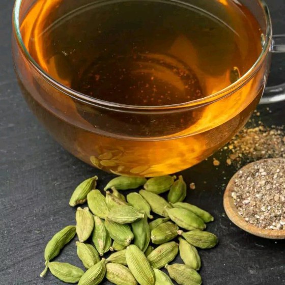ELACHI TEA