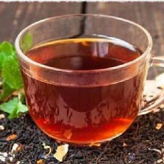 KADAK TEA