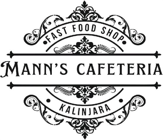MANN'S CAFETERIA KALINJARA