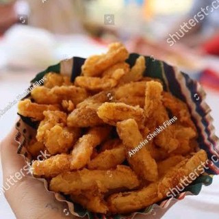 FRENCH FRIES DESI (MEDIUM )