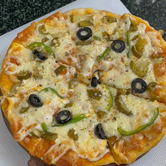 TEA NEST SPECIAL PIZZA (LARGE )