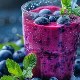 BLUEBERRY BLAST 
