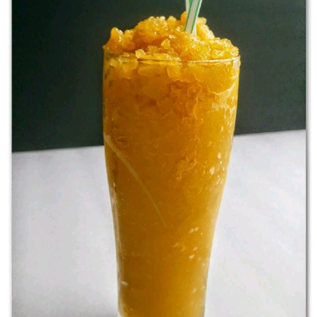 mango slash
