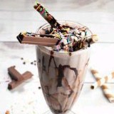 KIT KAT MILKSHAKE 