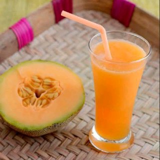 MUSKMELON JUICE 