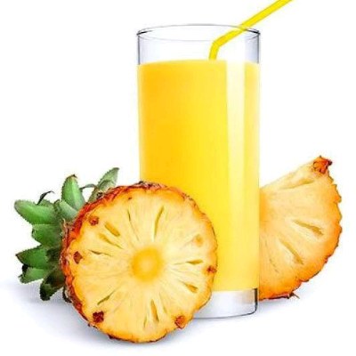 PINEAPPLE JUICE 