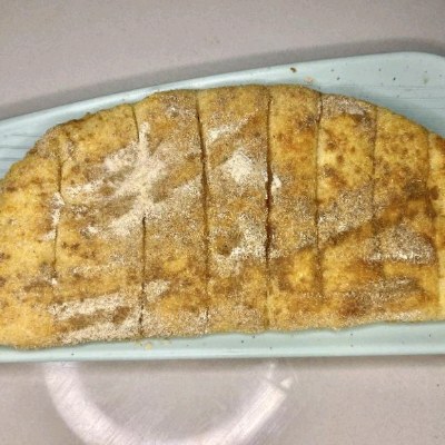 Garlic Bread sticks