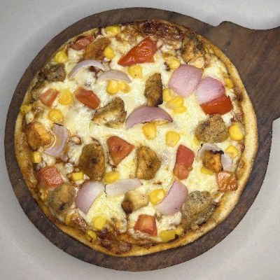 CHICKEN DELIGHT 