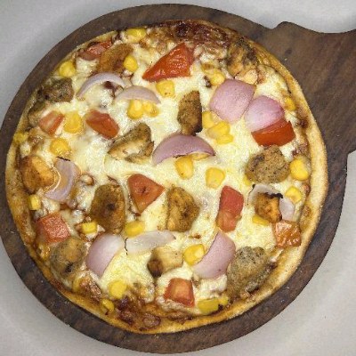 CHICKEN DELIGHT MEDIUM 10'