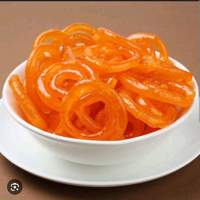 jalebi