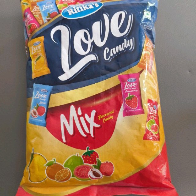 Love Candy