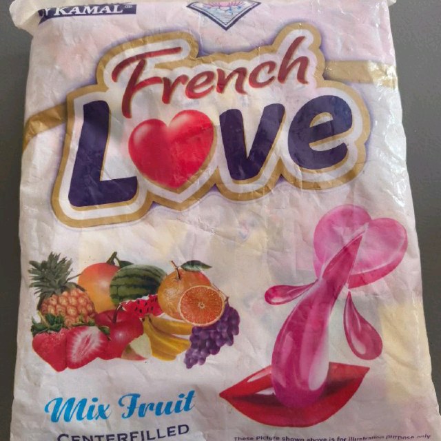 French Love
