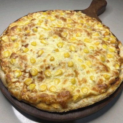 ONION & CHEESE SMALL 7'