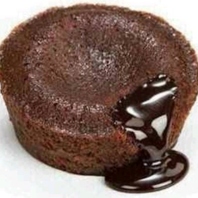 CHOCO LAVA