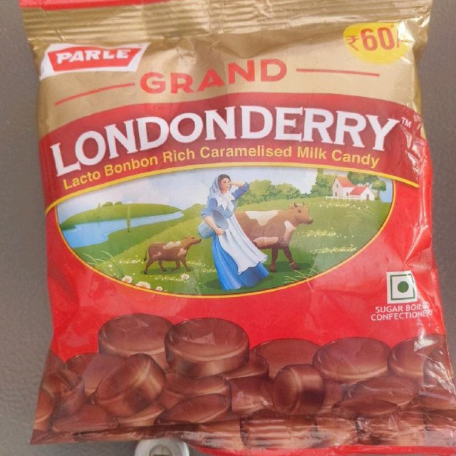 london Dairy
