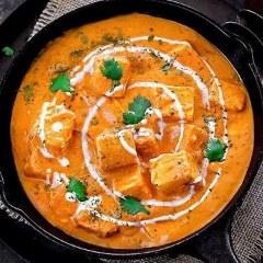 Paneer Butter Masala