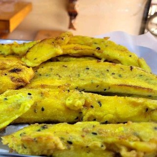 പഴം പൊരി