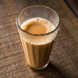 ചായ