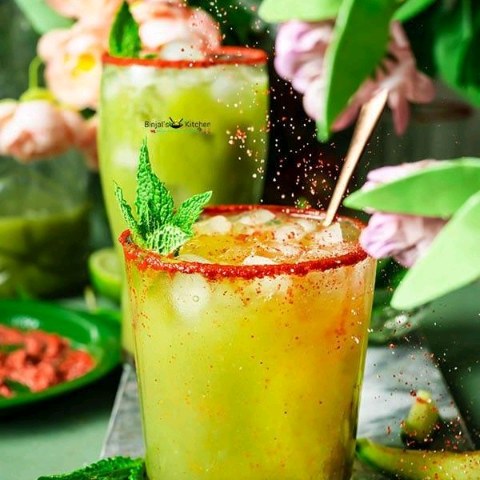 AAM PANNA