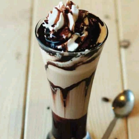 Cold Coffee