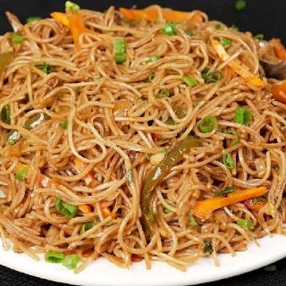 Veg Noodles