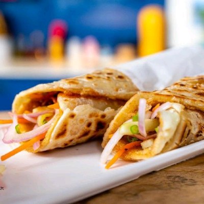 Egg Roll