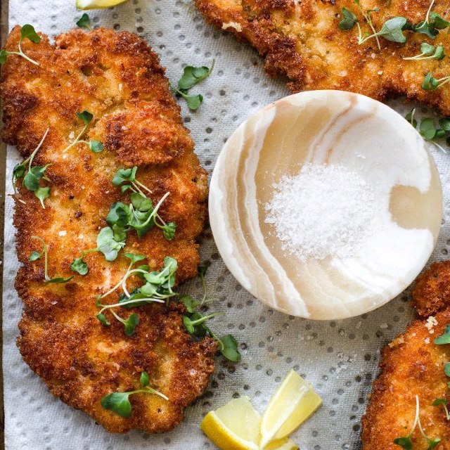 Chicken Cutlet