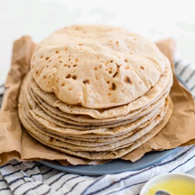 Plan Roti