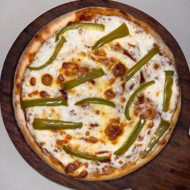 CAPSICUM 