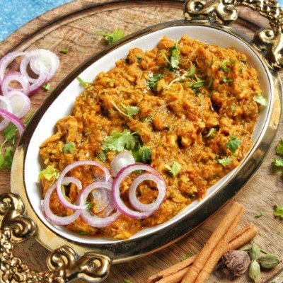 CHICKEN VARTA